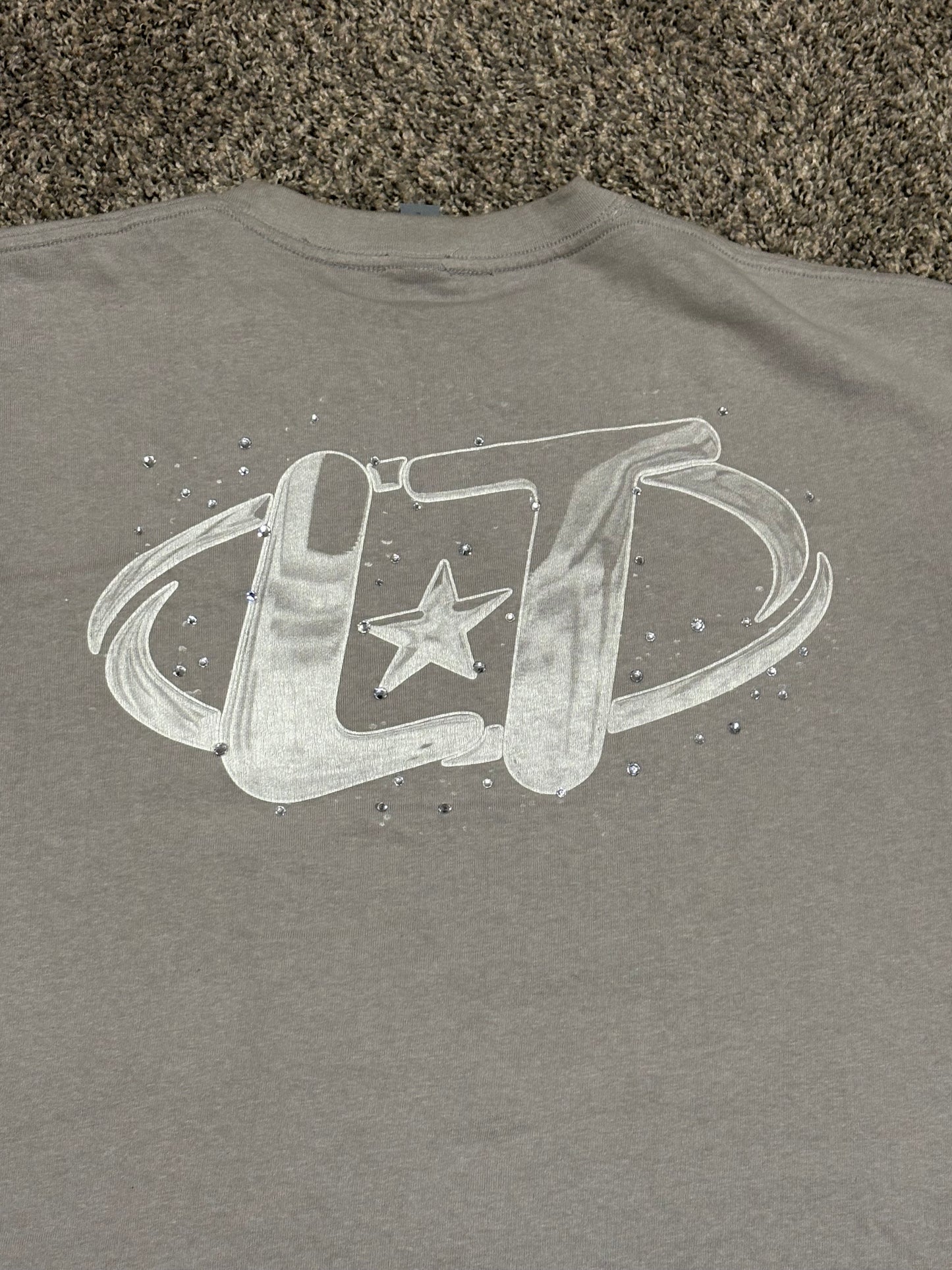 Trim T-shirt