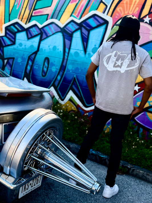Trim T-shirt